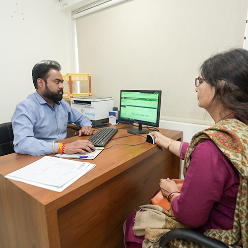 Ayushman Bharat