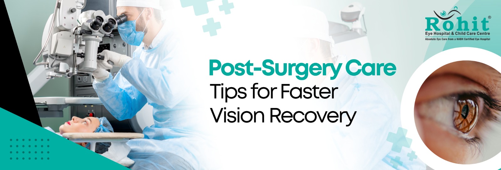 LASIK eye surgery